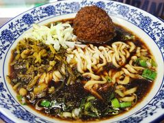 -一味老卤面(大石桥店)