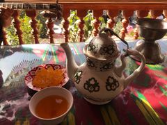 -百年老茶馆
