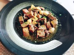 -BONAZZA 意大利餐厅