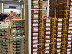 -西郊国际农产品交易中心