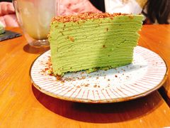 -無邪日式甜品(世博源店)