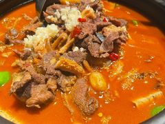 -楚鲜·汉正街一号(天河店)