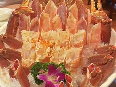 -东海怡品海鲜豆捞(舟宿夜江店)