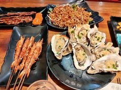 -烧蠔帮·湛江生蚝(工农店)