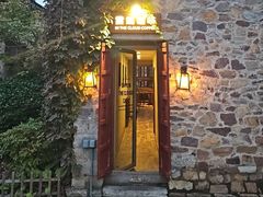 -云端咖啡(山顶教堂店)