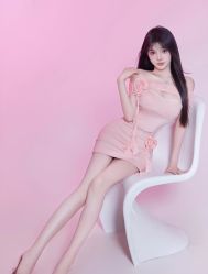 -克拉女神写真馆·匠心定制