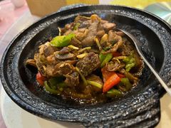 -一家亲台菜餐厅(银塘中路店)