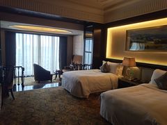 -上海浦东星河湾酒店