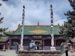 -席力图召