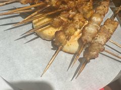 -1819餐厅·团队聚餐·烤串·精酿