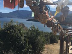-丽江泸沽湖景区-里格半岛