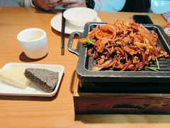 -九毛九西北菜(汕头金平万达广场店)