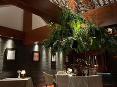 -三嚥阁 La Villa Restaurant
