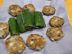 -大笑饭堂(甲子桥店)