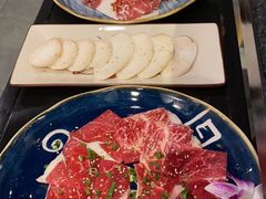 -醉火烧泥炉烤肉(孩儿巷店)