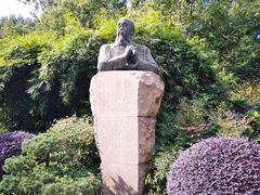 -徐家汇源景区-衡山公园