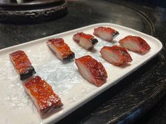 -誉八仙酒楼(静安大悦城店)