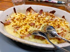 -Gather pizza