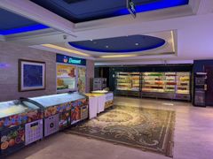 -海韵之星邮轮水会(明发商业广场店)