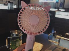 -很久以前羊肉串(朝阳路店)