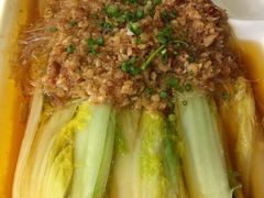-黛瓦里巷(南京东路店)