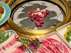 -额尔敦牛厨师铜板烧