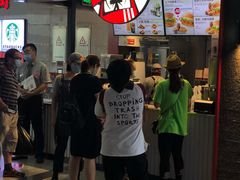 -肯德基(济南火车站一店)