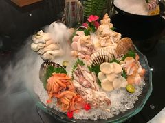 -虾佬圣汤