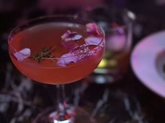 -MOSSO音乐酒吧·Live House(南京西路店)