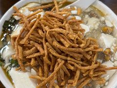 馓子豆花-西月城谭豆花(春熙路店)