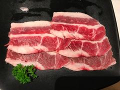 -新石器烤肉(南站店)
