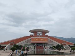 -中国闽台缘博物馆