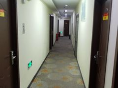 -凯优优选酒店(北京鸟巢国家体育馆店)