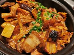 -新一哥粤菜火锅(瑞金店)