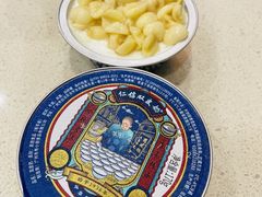-仁信老铺甜品(北京路店)
