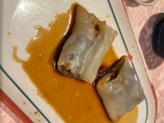 -囍凤楼·粤菜·点心·火锅(温特莱店)