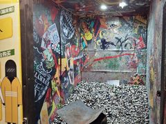 -不可思议减压馆·解压博物馆·摔碗发泄·团建定制