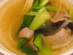 -蒋家桥饺面店(四望亭路店)