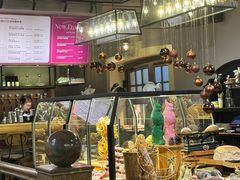 -秋林西餐厅(总店)