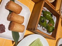 -蔡澜点心·粤菜(海印都荟城店)