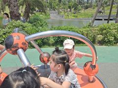 -枫香湖儿童公园