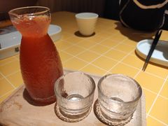 -蔡澜点心·粤菜(花城汇南区店)