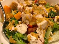 -CALIFORKS加州叉子轻食(朝阳门店)