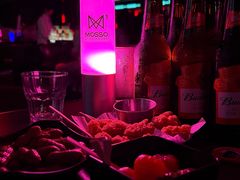 -MOSSO·Liveshow(M3香港广场店)