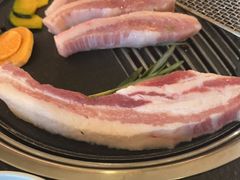 -黑豚黨韩国烤肉料理(悦然时光店)