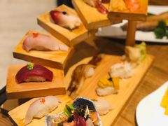 -阿吾罗日本料理(K11艺术中心店)