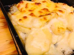 -92°C俄式厨房(中央大街店)