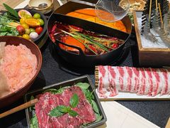 -山缓缓火锅(苏州仁恒仓街店)