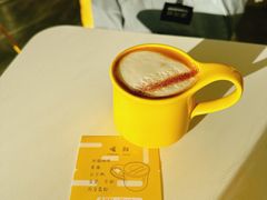 -五进制 Coffee Shop