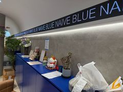 -天真蓝照相馆(上海中山公园龙之梦店)